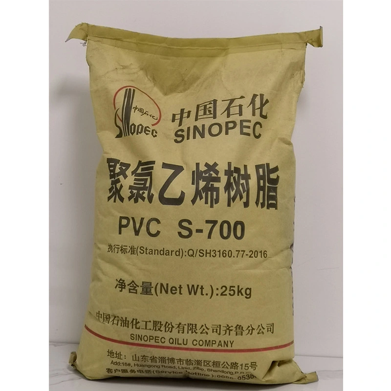 Virgin Extrusion Grade PVC Compound Granules Polyvinyl Chloride Rigid Plastic Pellets for Injection Molding