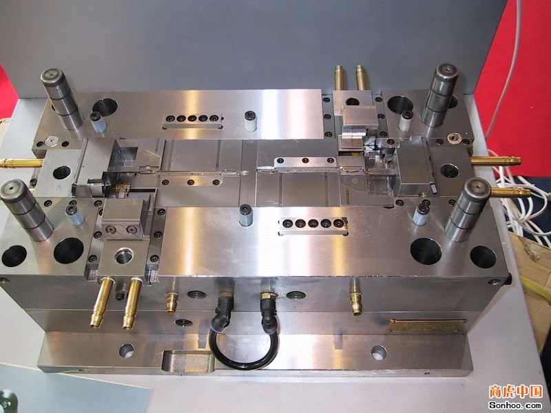 Products Design Manufacturer Plastic Injection Mold Plastic Mould