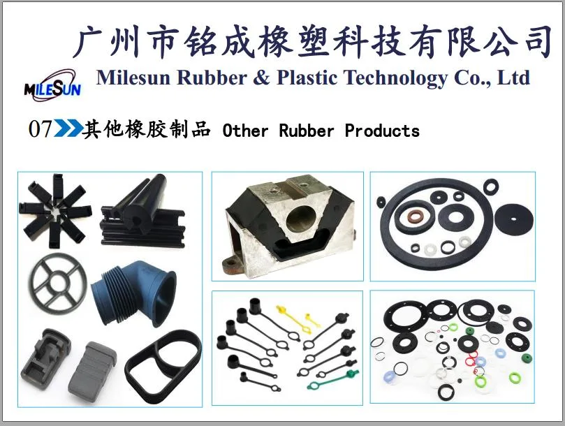 China Mold Supplier Rubber Injection Mold Casting Compression Molding Die Factory