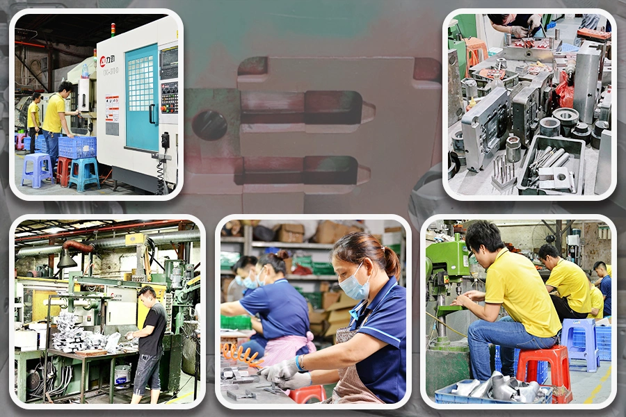 Household Product Mold Customization Expert/Household Product Mold Processing
