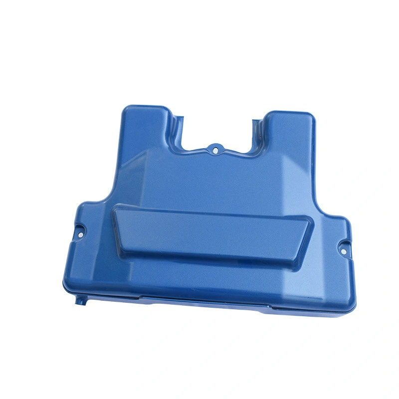 Customized ABS Vacuum Forming Products Plastic Thermoformed Parts