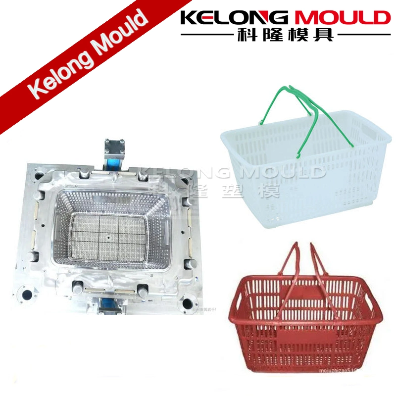 Plastic Can Be Superimposed Dish Rack Bowl Rack Mold Processing Customization