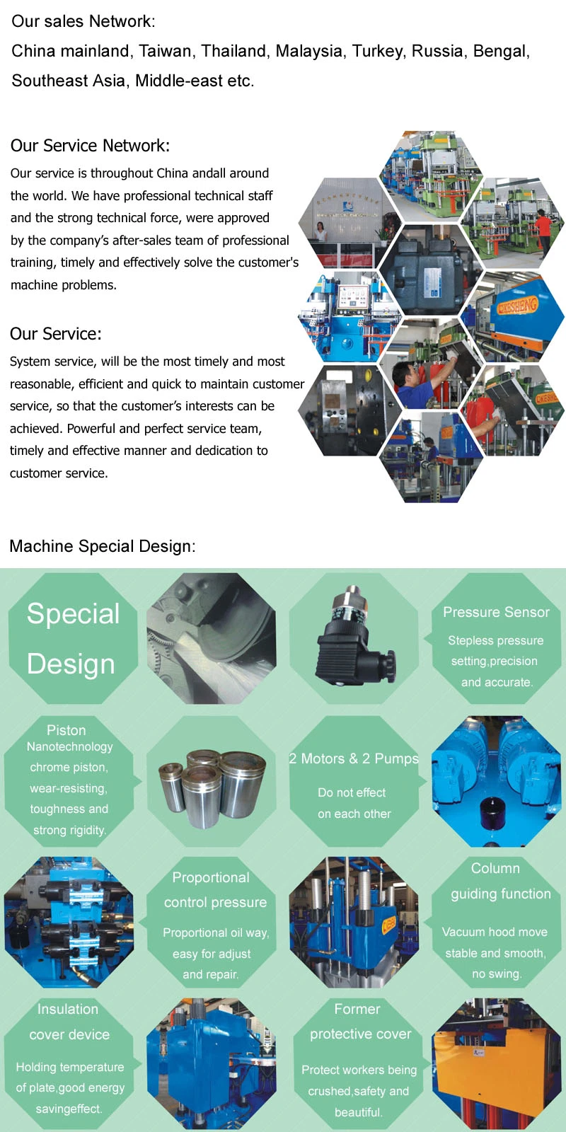 High Quality Microinjection of Silicon / Rubber Injection Machine with Ce