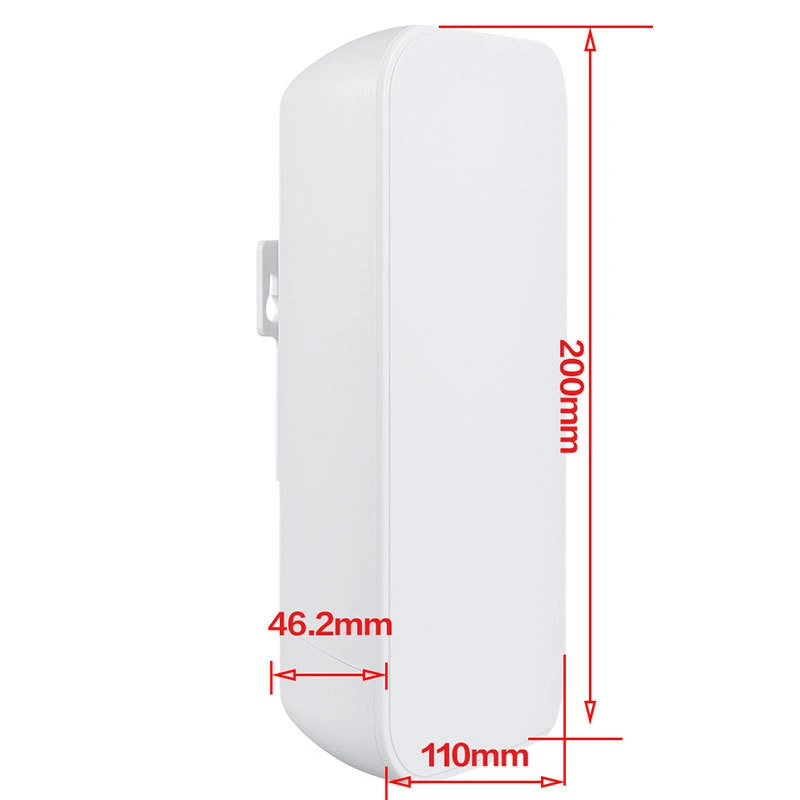 CPE WiFi Router Injection Mold and Molding in China Network Router Enclosure Ready Mold Manufacturing