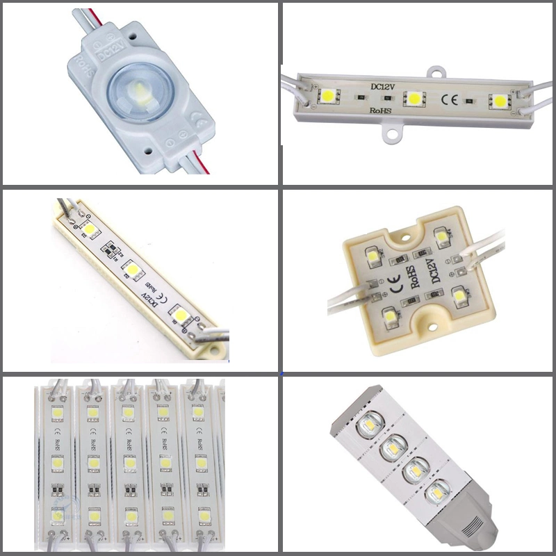 New Custom Backlight LED Module Light Injection Molding Machine Equipment