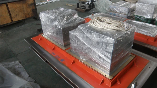 Thermoforming Mold for Inner Liner of Cabinet and Door Body