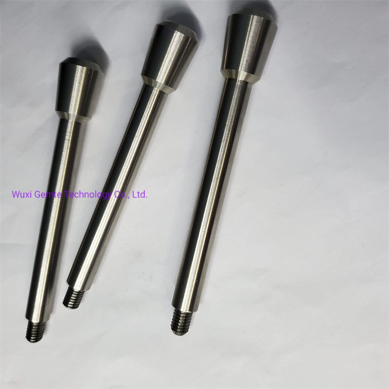 Injection / Mould / Forging / Metallurgy Mould Die Punch Cutter Guide Pin Bush Tool