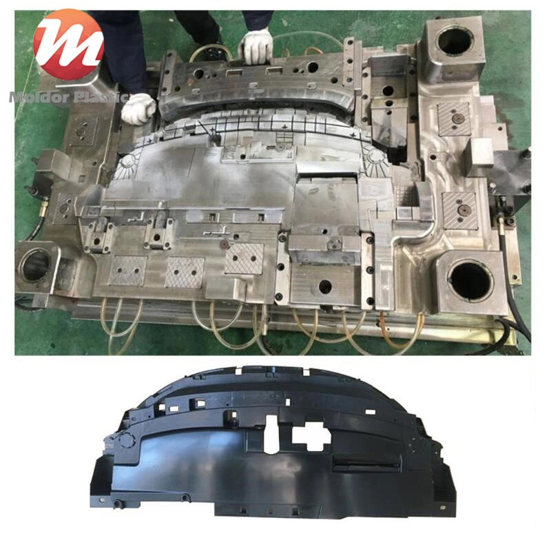 Plastic ABS/PP/Nylon/PC Auto Parts/Case/Housing/Home/Office Appliances Plastic Injection Mould Injection Molding Suppliers