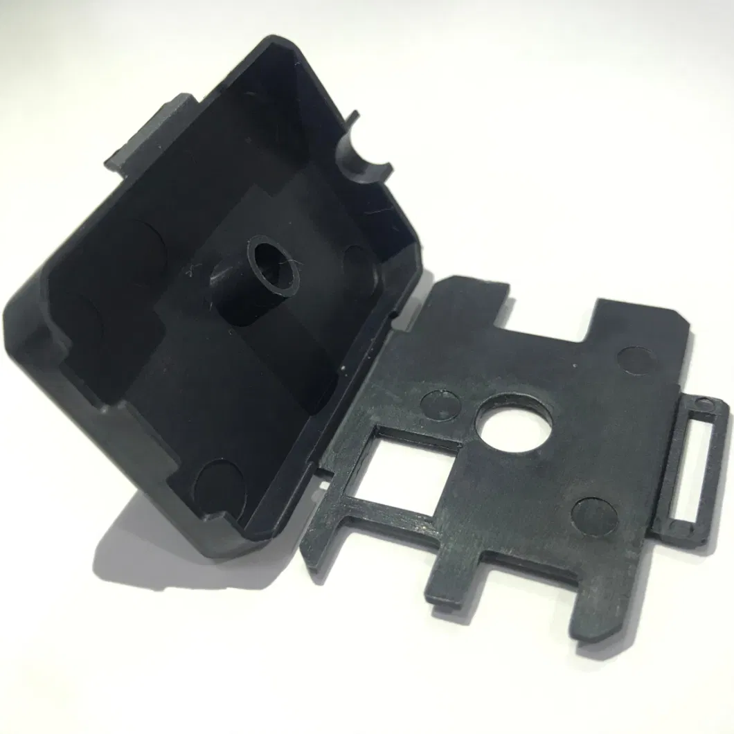 Low Price Molding Factory Service Customized ABS Injection Molded Prototype