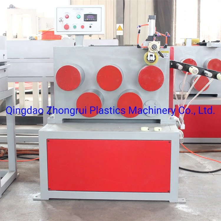 PP Packaging Tape Production Machine/Plastic Extrusion Equipment/Molding/Production Speed