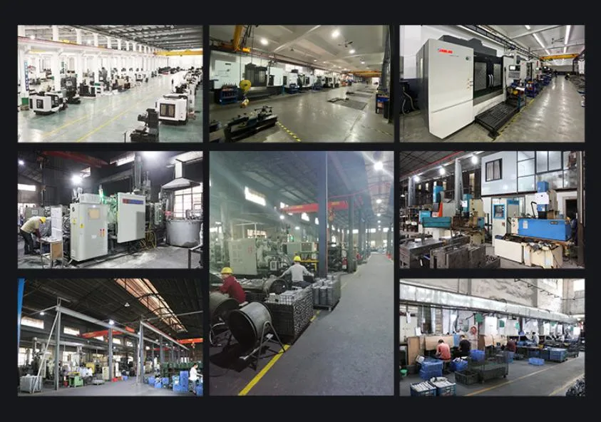 Manufacturing From China Molding Parts ABS Material Plastic Injection Molding