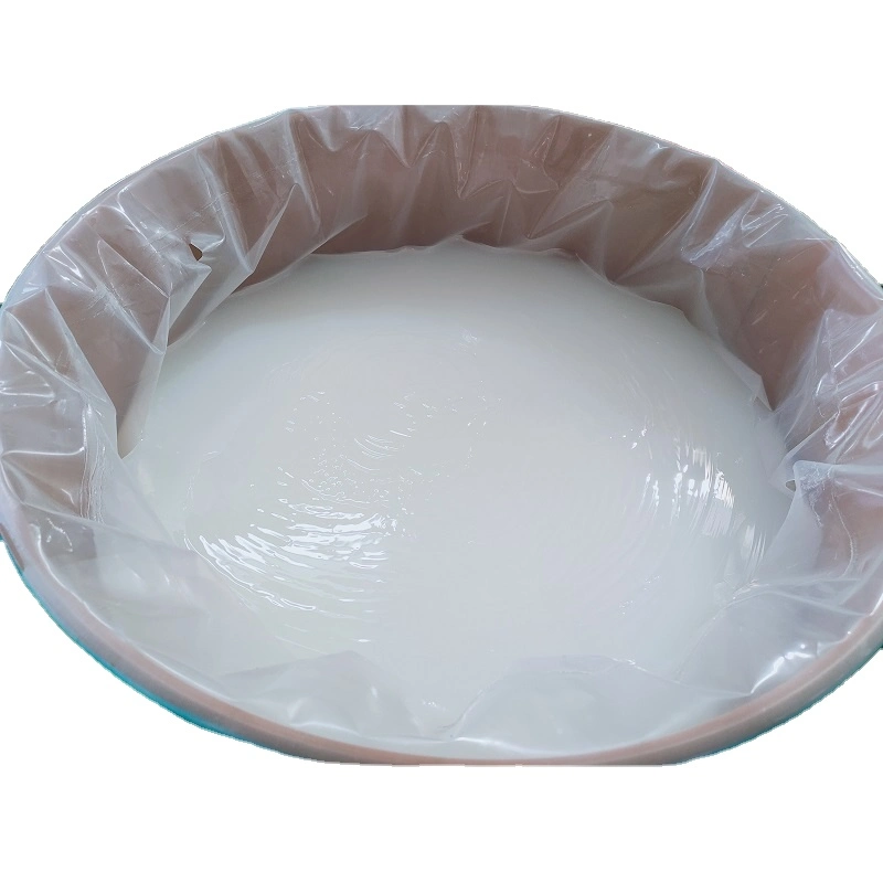 1: 1 Mix Volume Liquid Silicone Rubber Molding of Resins Soap Concrete