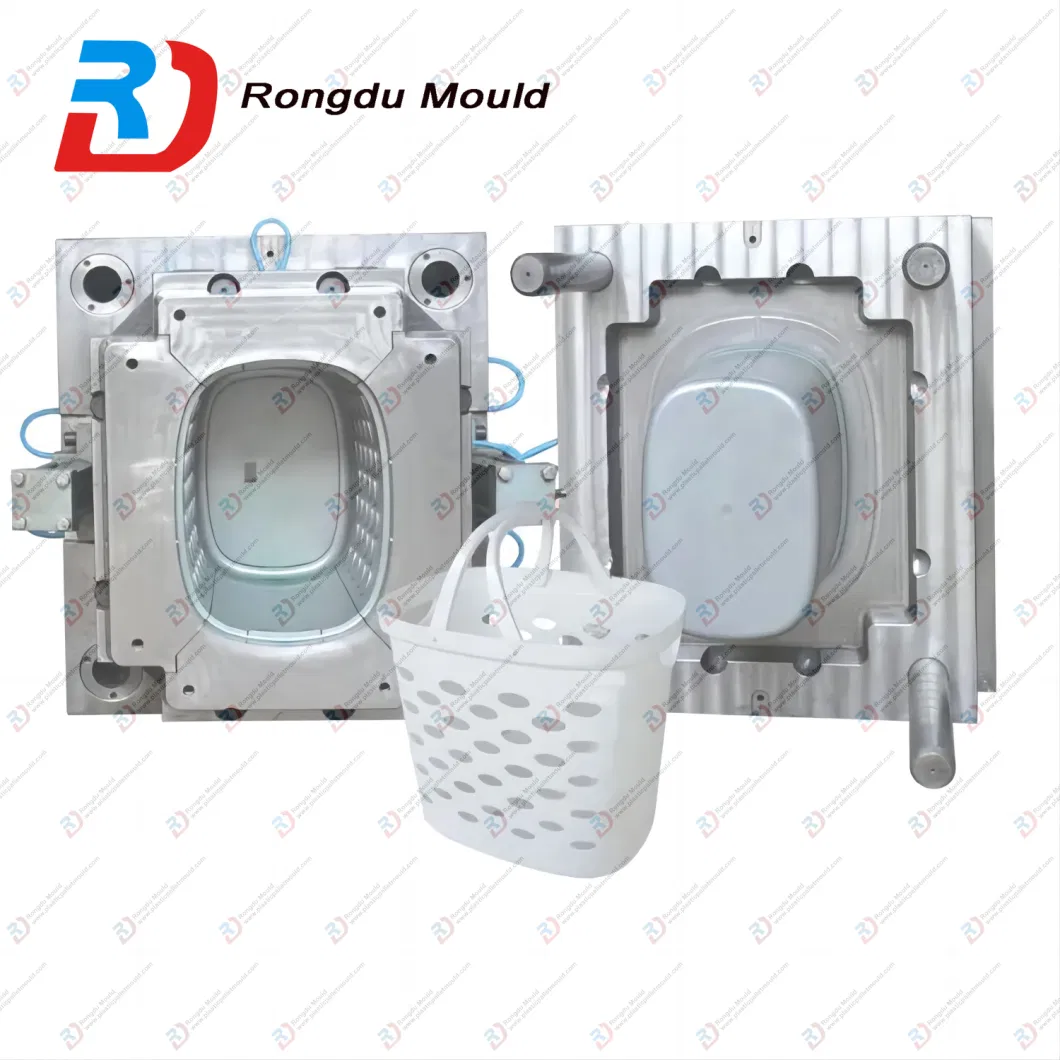 Plastic New Design Household Commodity Injection Mold Manufacturer