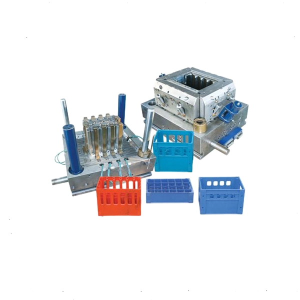 Household Appliance Plastic Case Injection Mould Eco-Friendly ABS Plastic Injection Molding for Electronic Panel