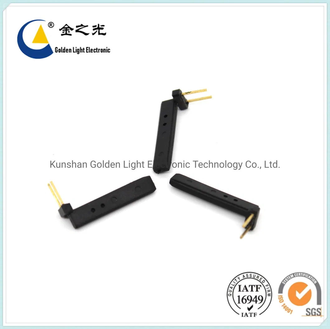 China OEM Thermoset Housing Insert Molding for Automotive &amp; Electronic Components