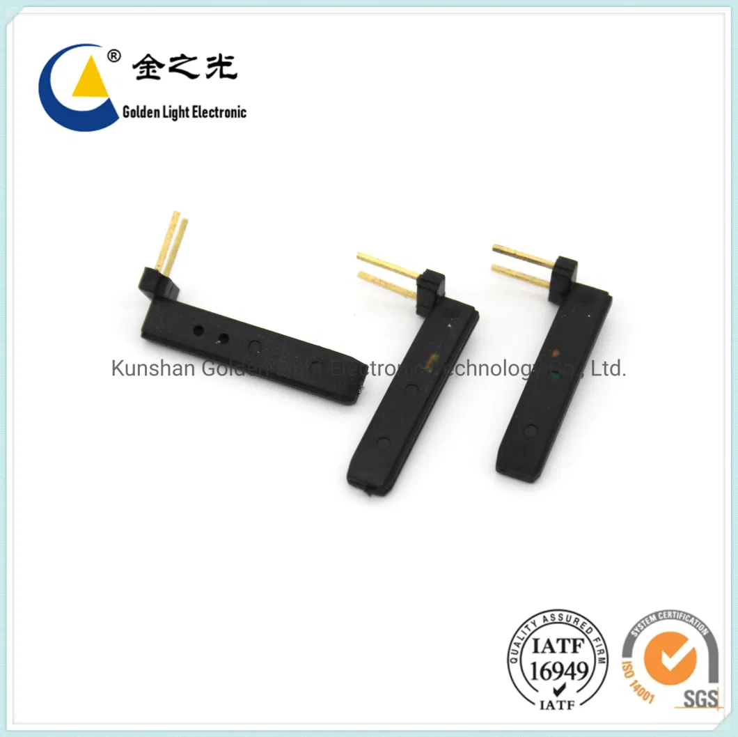 China OEM Thermoset Housing Insert Molding for Automotive &amp; Electronic Components