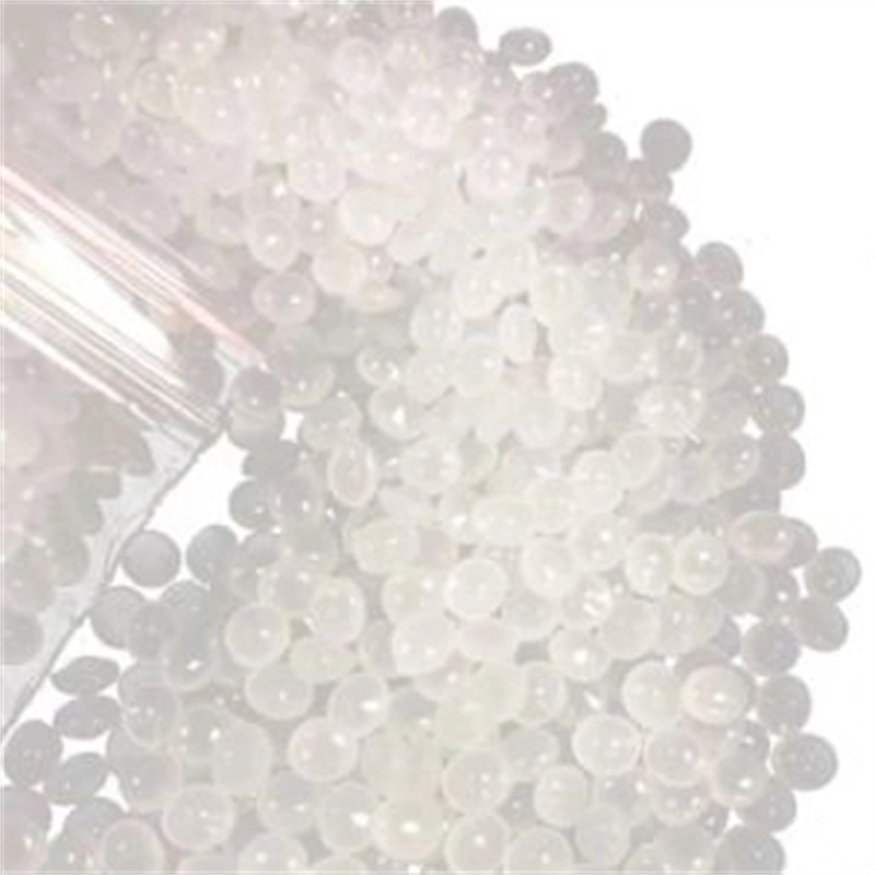 LLDPE Polyethylene Granules Plastic Raw Materia/Plastic Injection Mold