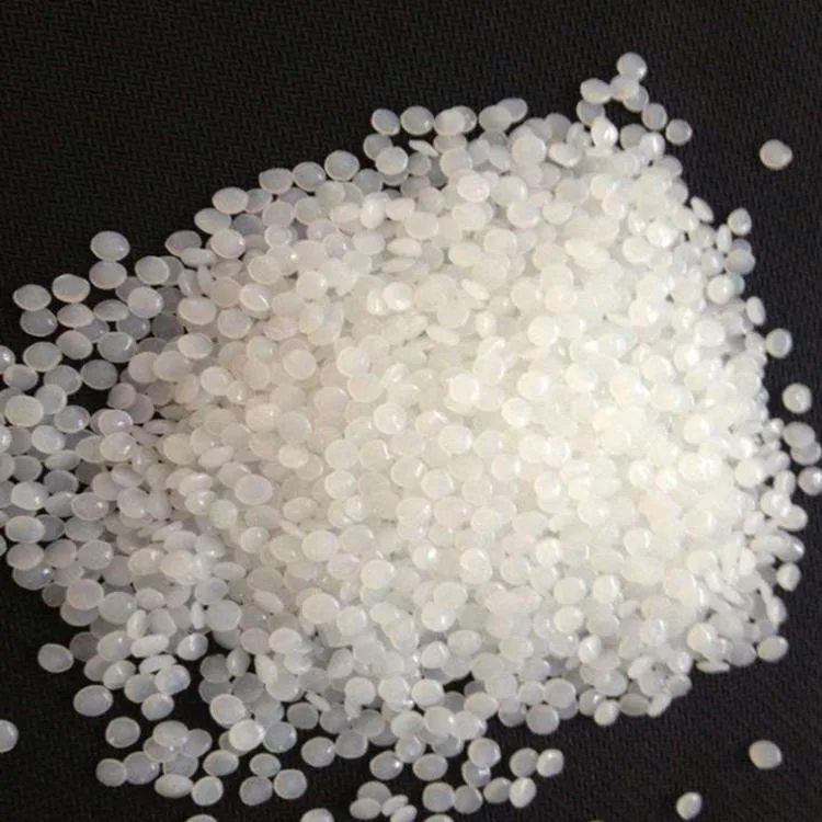 LDPE China Factory PE Plastic Granules Low-Density Polyethylene Pellets LDPE Building Material