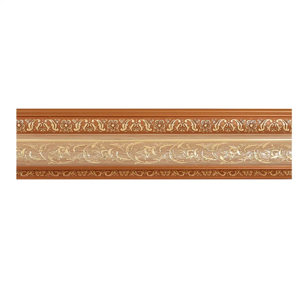 PS Decorative Moulding Polystyrene Molding for Interior Decoration