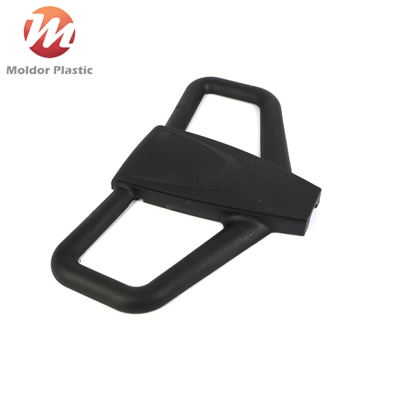 2024 Customized Plastic Injection Molding Plastic Parts One-Step Molding Service