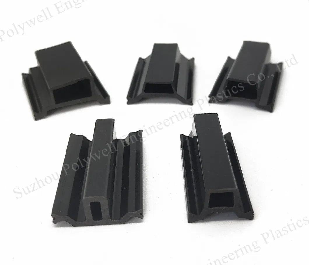 Customized Mould Die Head Durable Extrusion Molding for Thermal Break Strips in Heat Insulation Window