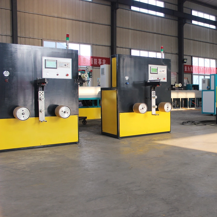 PP Packaging Tape Production Machine/Plastic Extrusion Equipment/Molding/Production Speed