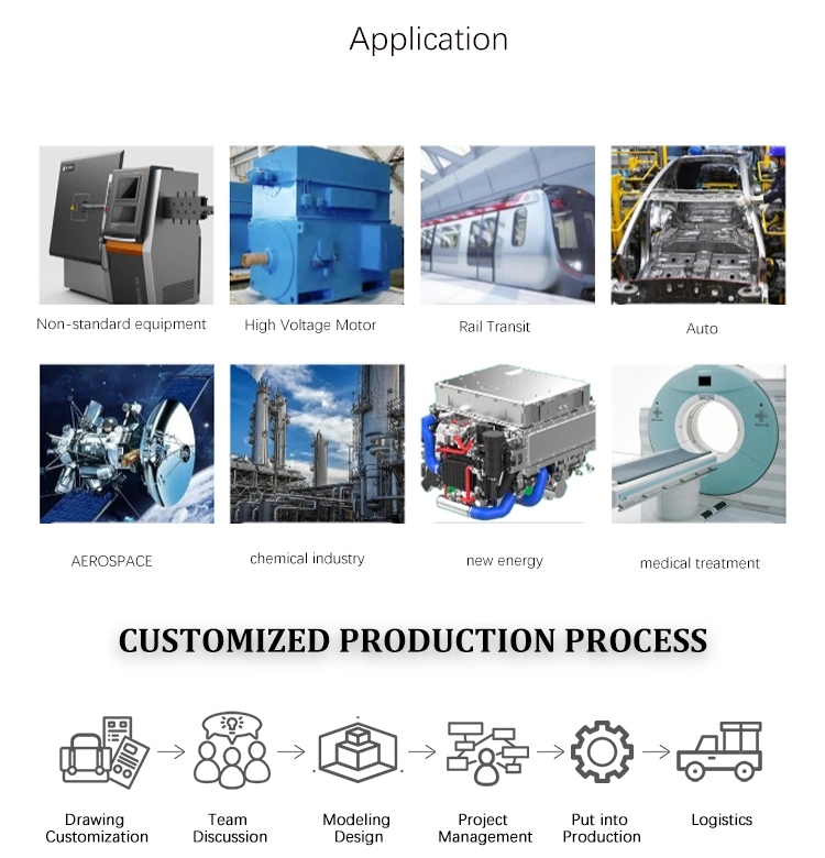 Professional Custom Mould Maker for Die Stamping Mould and Metal Stamping Mold