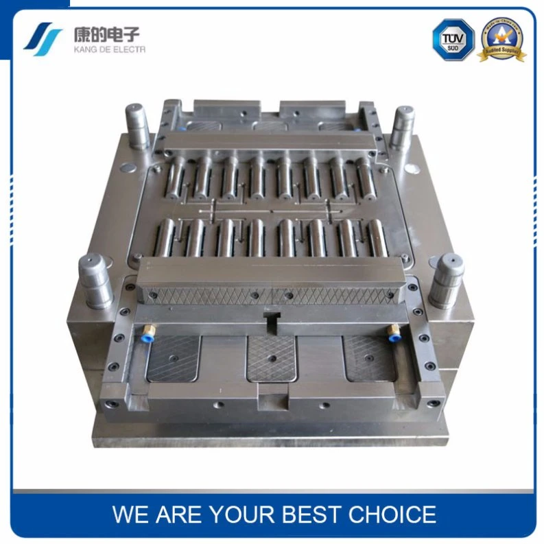 Precision Plastic Injection Mold Plastic Injection Products Mold Injection Processing Plastics Production and Processing