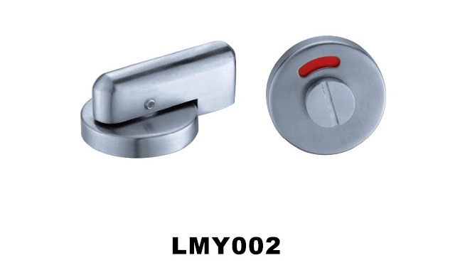 Bathroom Door Indicator (LMY002)