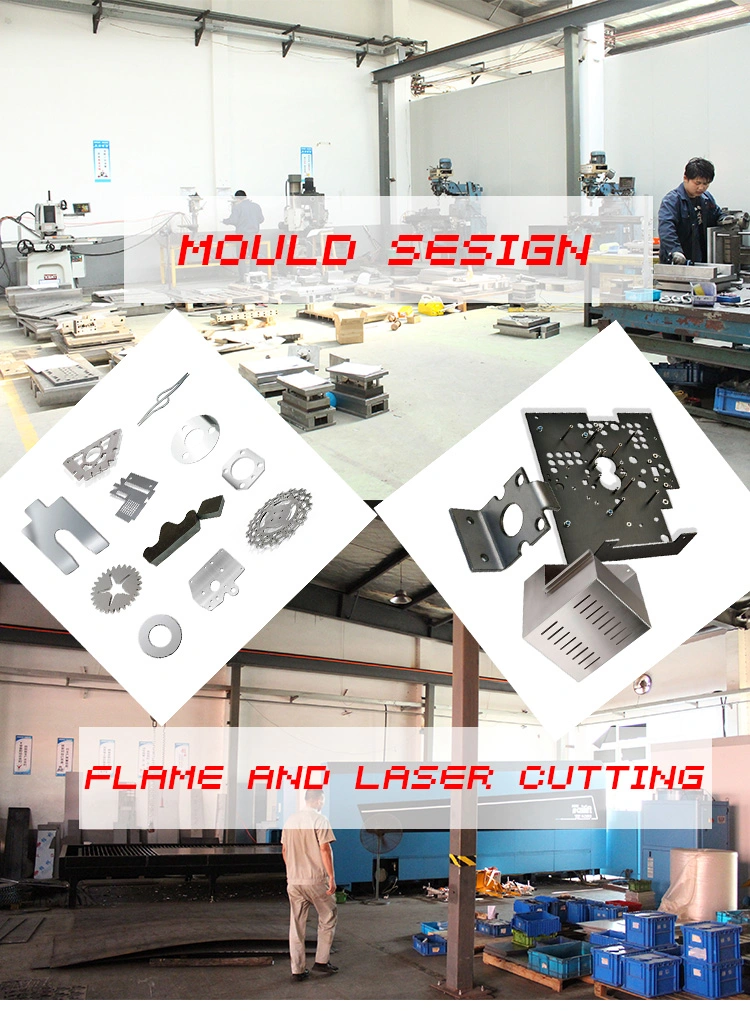 Custom Molded Parts Stamping Mold Plastic Bracket Injection Molding