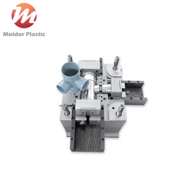 Precision Mold Plastic Injection Mould Service Tool Maker