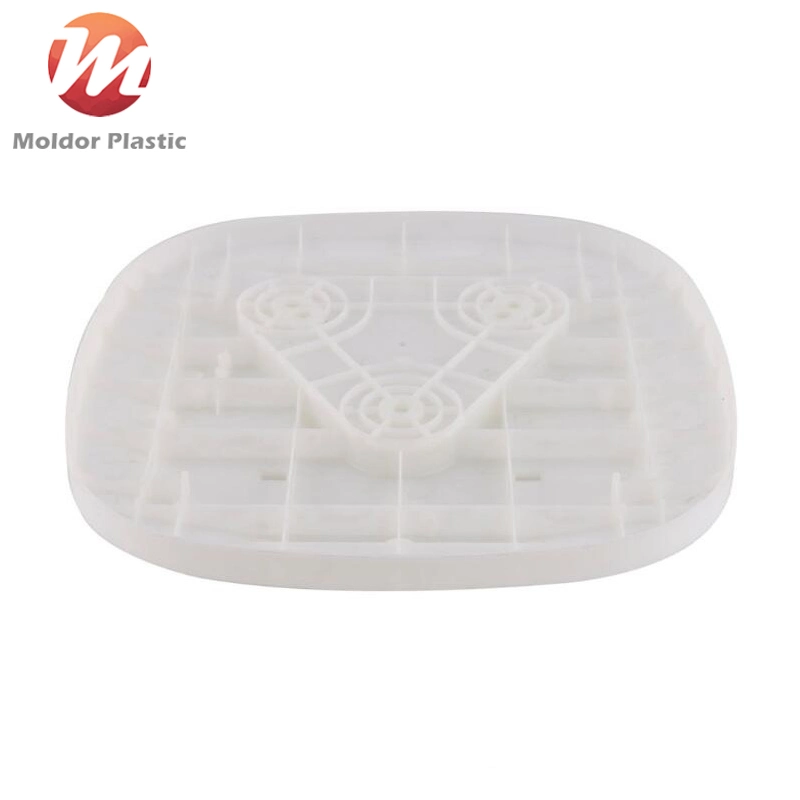 High Quality Plastic Pads Mould Maker Plastic Injection Molding