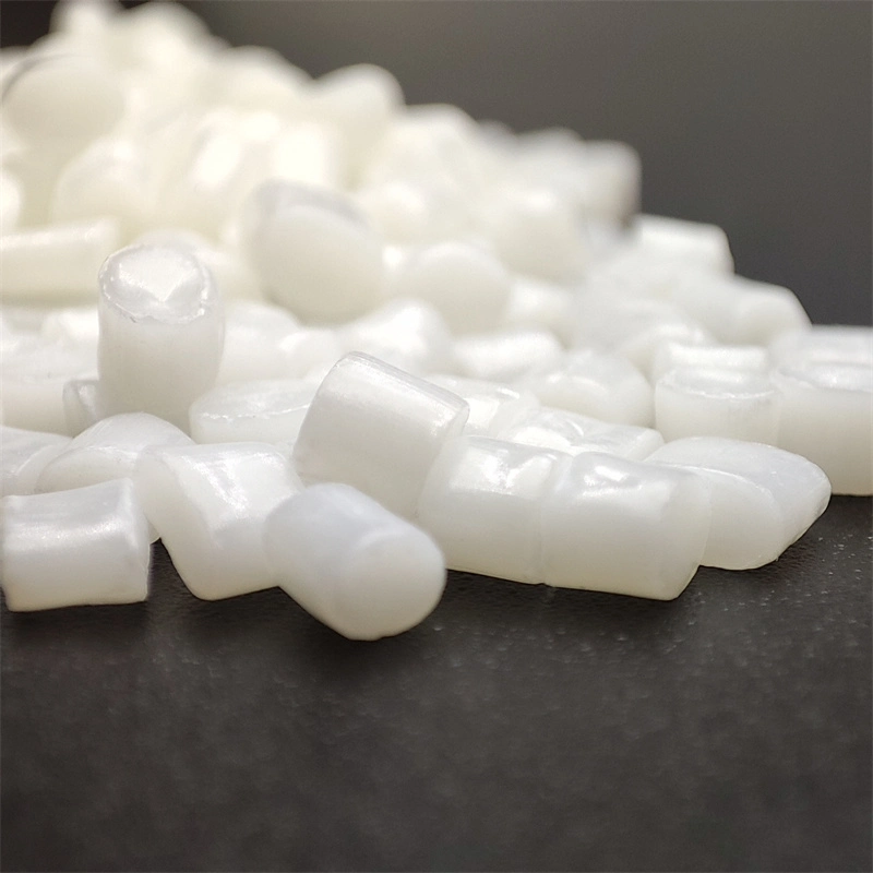 General Purpose Injection Molding ABS Plastic Resin Raw Material Pellets