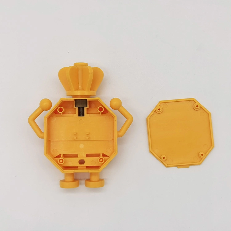 Low Price Plastic Injection Molding Product ABS PP PVC Material Biodegradable Parts