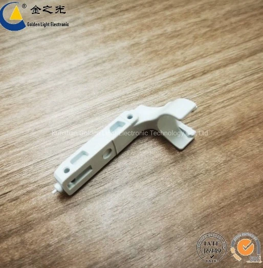 China OEM Manufacturer Plastic Injection Molding Rapid Prototyping Service