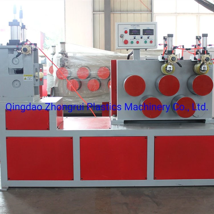 PP Packaging Tape Production Machine/Plastic Extrusion Equipment/Molding/Production Speed