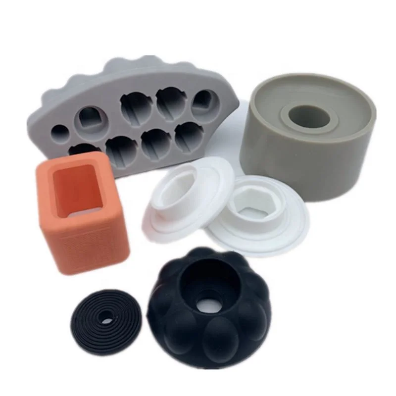 Custom Made Mold Making Silicone Rubber Injection Mould Factory Molding Rubber Molding Silicone Making