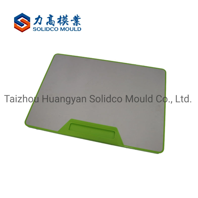 PP Injection Edge School Table Table Edge Molding