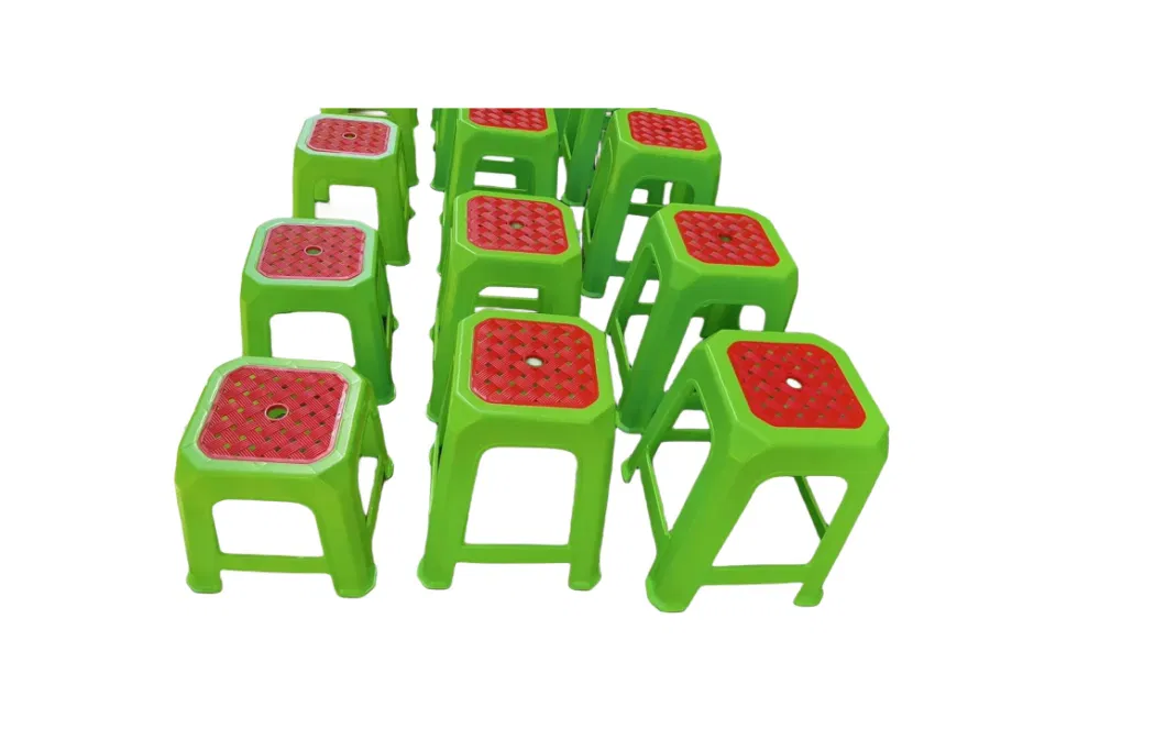 Plastic Chair Table Stool Laundry Basket Garbage Crate Box Bucket Basin Drawer Dustbin Flower Pot Pallet Used Second Hand Mould Template Mold Moulding Molds