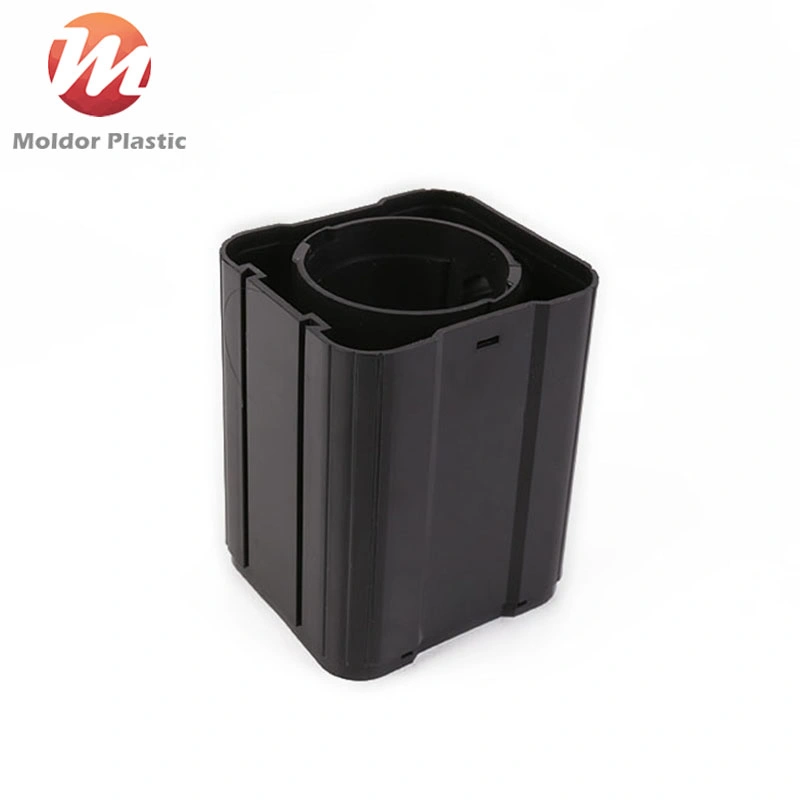 Customized Nylon ABS PP HDPE Parts Injection Molding