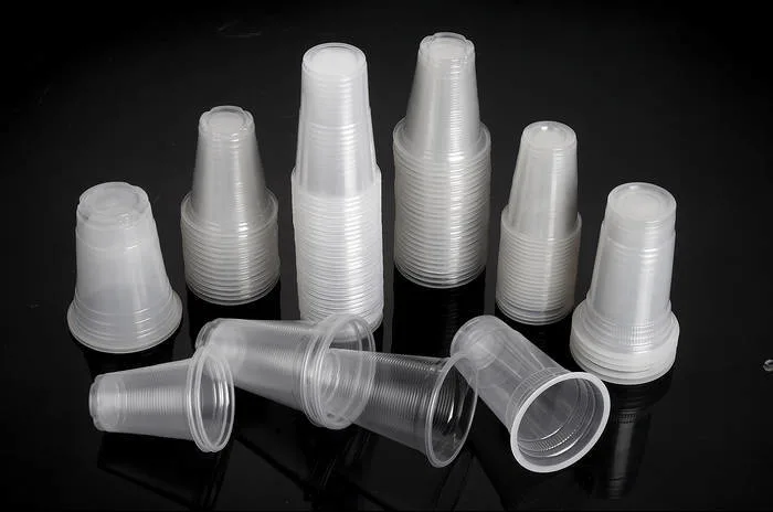 Mold for Plastic Cup Making Forming Thermoforming Machine (3 LINES)