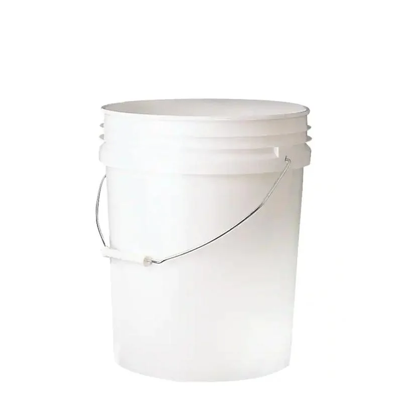 Convenient Suitable Plastic Bucket Injection Mould