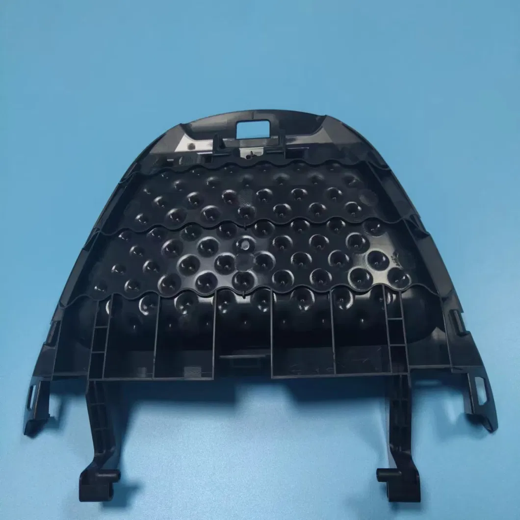 Cutomized OEM Plastic Injection Mold for Automotive Parts Factory/Supplier/Manufacturer/OEM