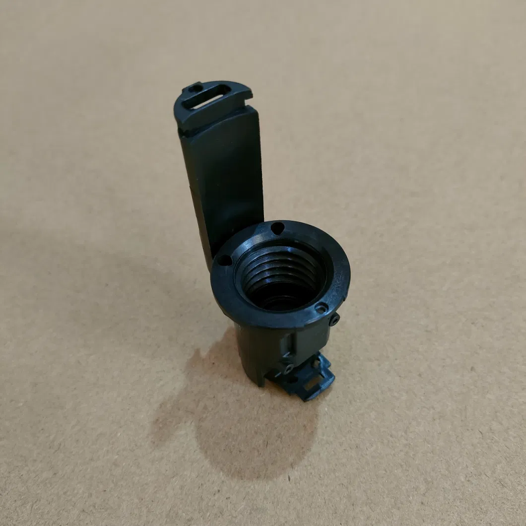 3D Printed Injection Mold for Umbrella Plastic Components