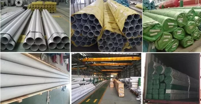 28mm 304 Schedule 80 Od Stainless Steel Pipe Malaysia