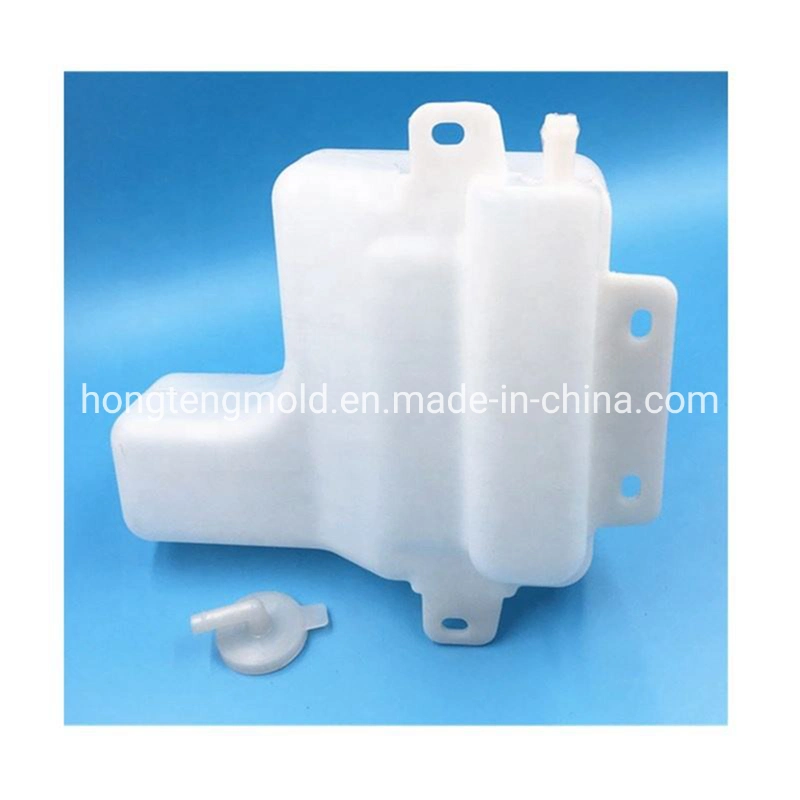 Custom Extrusion Blow Molding Hollow Plastic Parts Blowing Moulds Injection