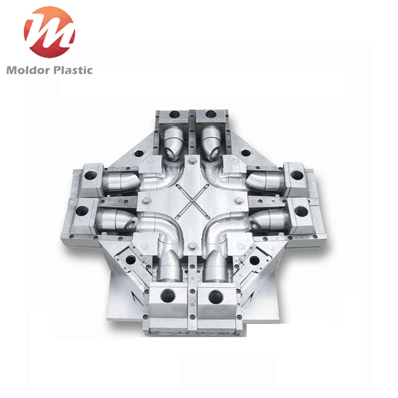 Precision Mold Plastic Injection Mould Service Tool Maker