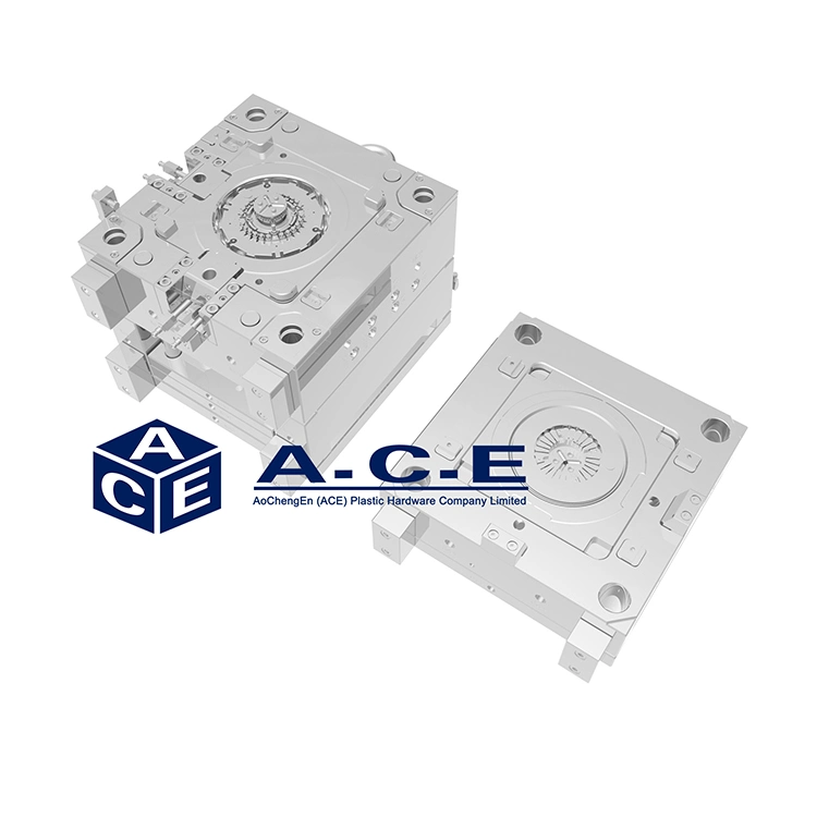 OEM ODM Rapid Injection Molding Prototype