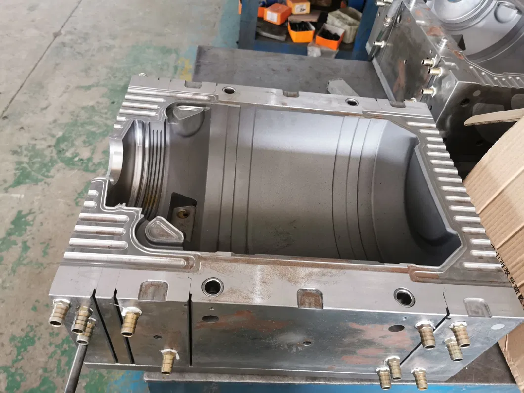 Rotational Molding Customized Molding OEM/ODM Service for Cooler Box