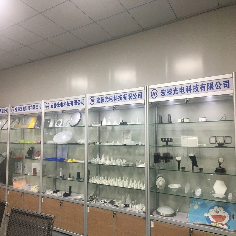 Custom Extrusion Blow Molding Hollow Plastic Parts Blowing Moulds Injection